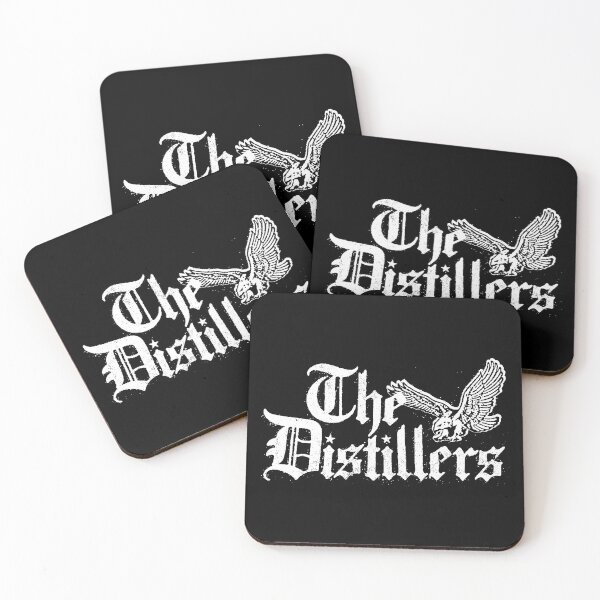 Item preview, The Distillers City of Angels designed and sold by nilayurismi.