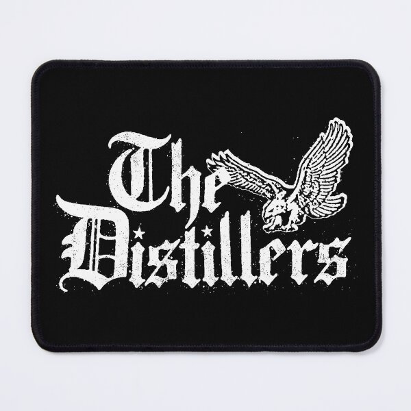 Item preview, The Distillers City of Angels designed and sold by nilayurismi.