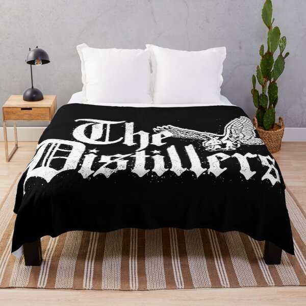 Item preview, The Distillers City of Angels designed and sold by nilayurismi.