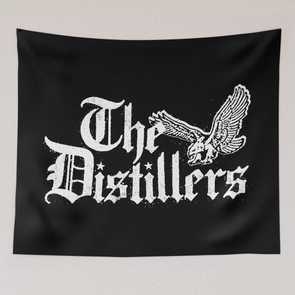 Item preview, The Distillers City of Angels designed and sold by nilayurismi.