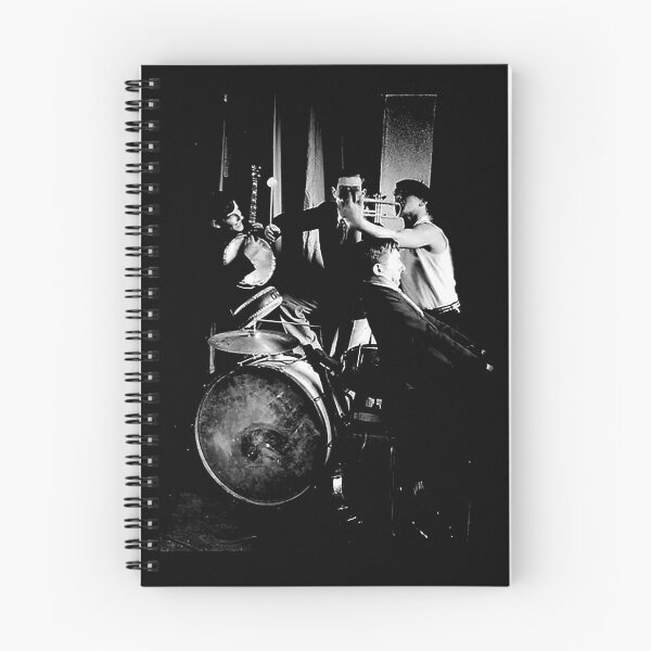 Item preview, Bauhaus in Stage designed and sold by haleemadefaker.