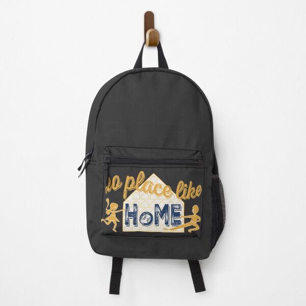 Item preview, no place like home designed and sold by 213 Studio.