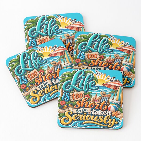 Item preview, Choose Joy Over Seriousness designed and sold by Quote Gallery.