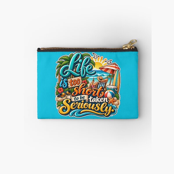 Item preview, Choose Joy Over Seriousness designed and sold by Quote Gallery.