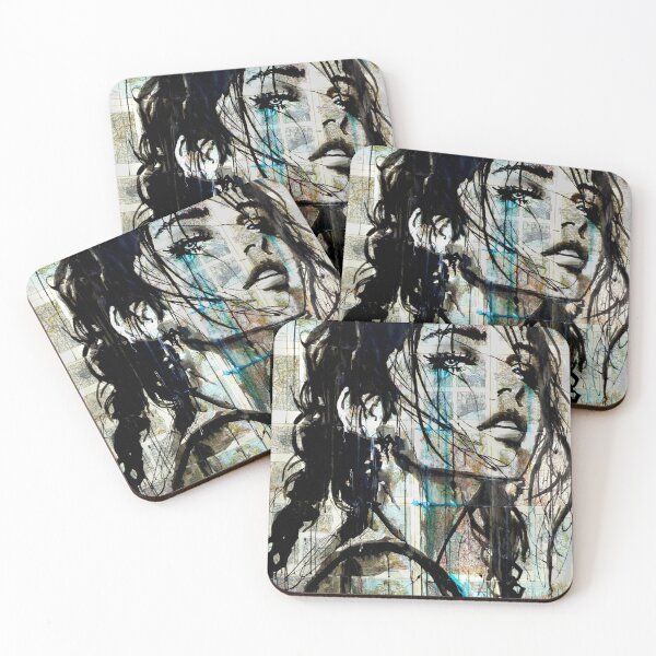 Item preview, calypso designed and sold by Loui  Jover.