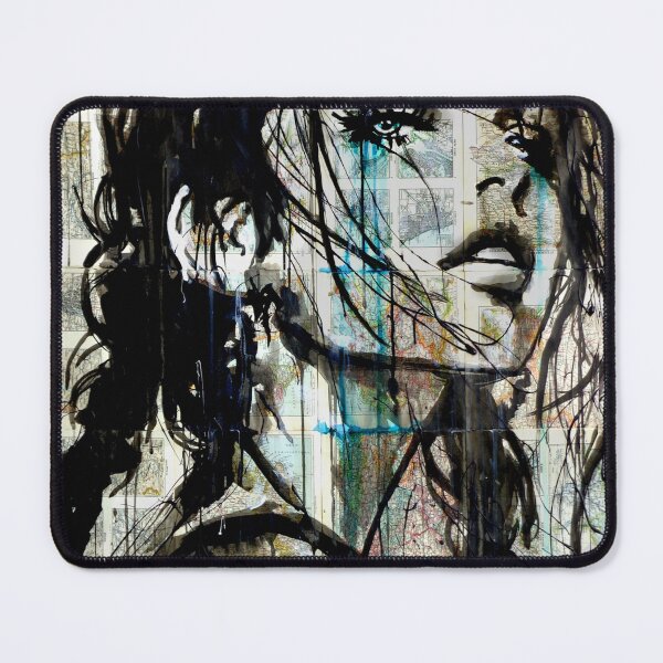 Item preview, calypso designed and sold by Loui  Jover.
