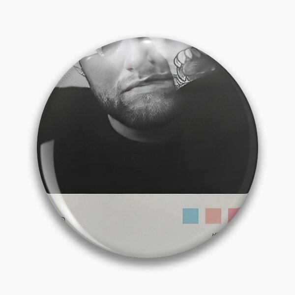 Item preview, Minimalist Mac Album Circles miller Poster designed and sold by seLaleeeNamha.