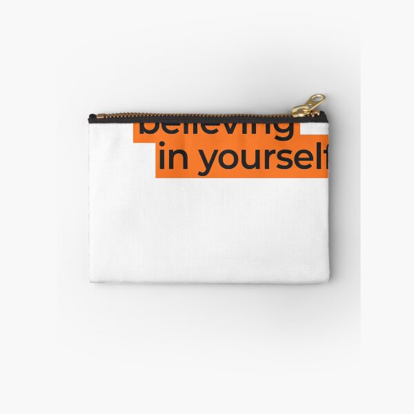 Item preview, Always believe in your self worth designed and sold by WAKADA.