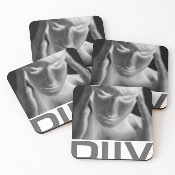 Item preview, Diiv Fanart designed and sold by yandrowood359.