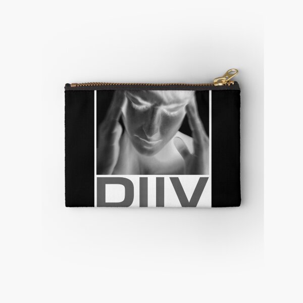 Item preview, Diiv Fanart designed and sold by yandrowood359.