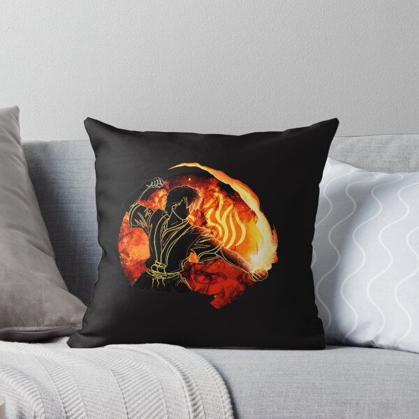 Item preview, Firebender Elemental Power  designed and sold by Jerryively.