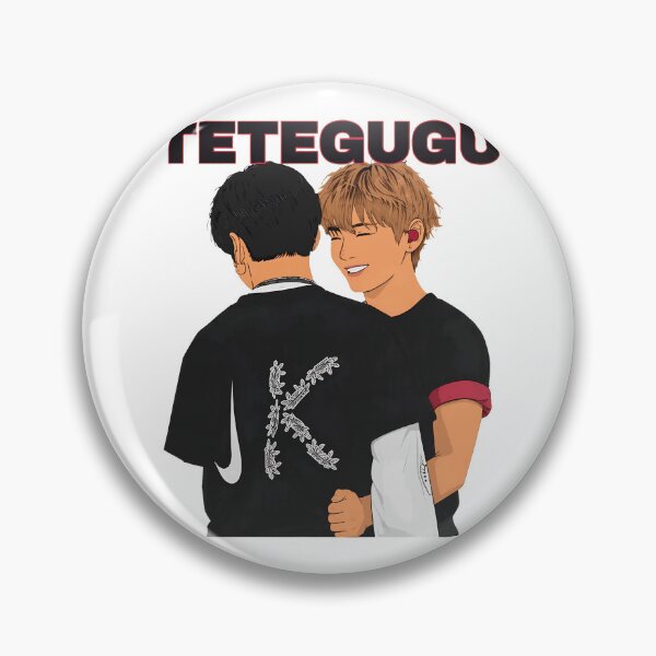 Item preview, Cute Anime Couple Embracing  designed and sold by mashowa.