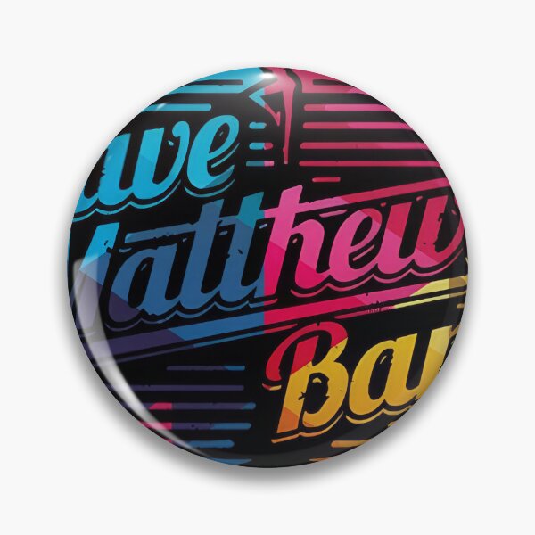 Item preview, Dave Matthews Band designed and sold by nucrane82.