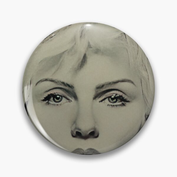Item preview, Debbie Harry - Vintage Yellow designed and sold by betsupha218.