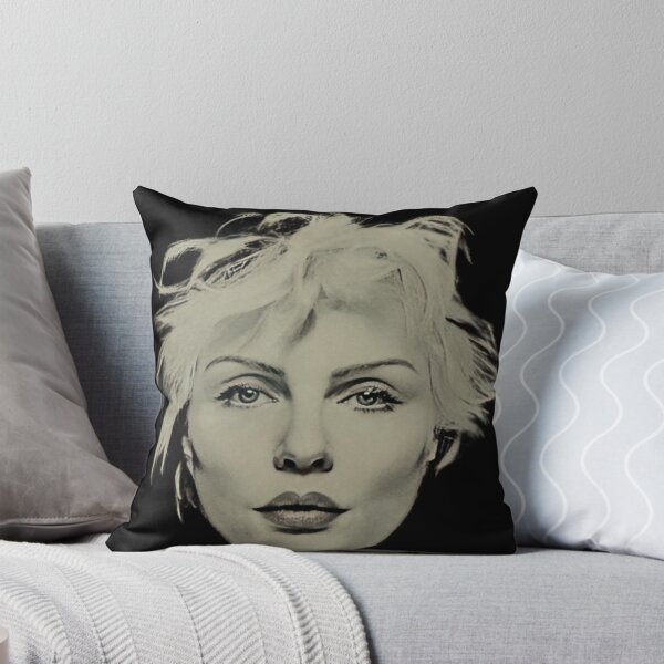 Item preview, Debbie Harry - Vintage Yellow designed and sold by betsupha218.