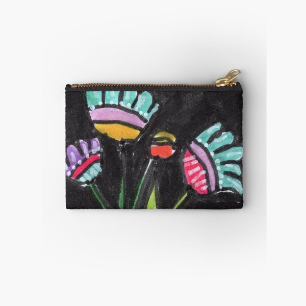 Item preview, Abstract garden #2 designed and sold by Jill Brooke.