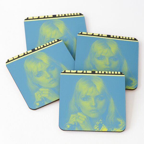 Item preview, Debbie Harry \ 1946 designed and sold by miwikiw.