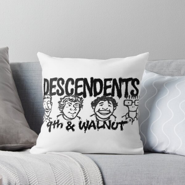Item preview, Descendents 9th And Walnut #60 designed and sold by naphatrakkandee.