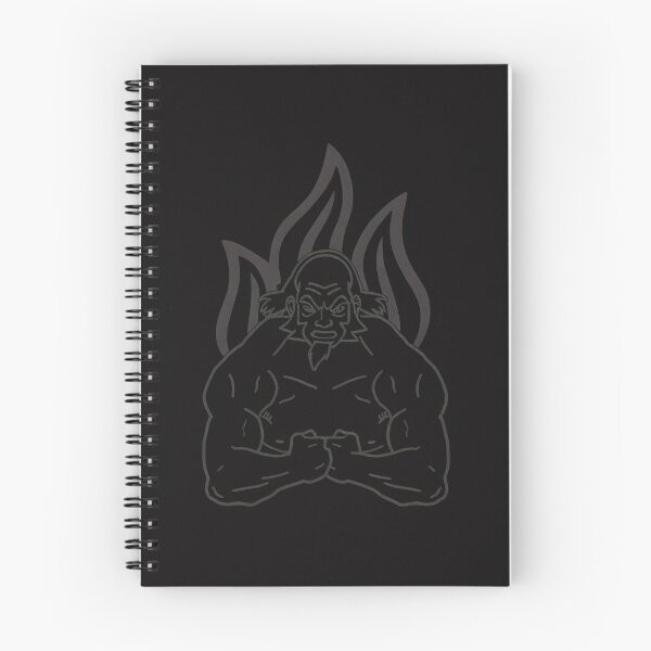 Item preview, Powerful Warrior Flame Fist Chalk  designed and sold by Jerryively.