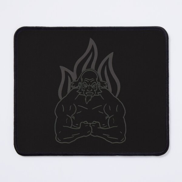 Item preview, Powerful Warrior Flame Fist Chalk  designed and sold by Jerryively.