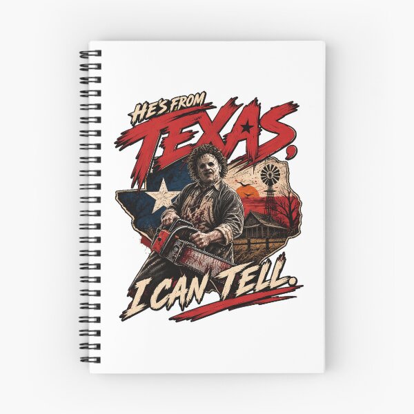 Item preview, Retro Horror Texas Chainsaw Killer  designed and sold by trada826.