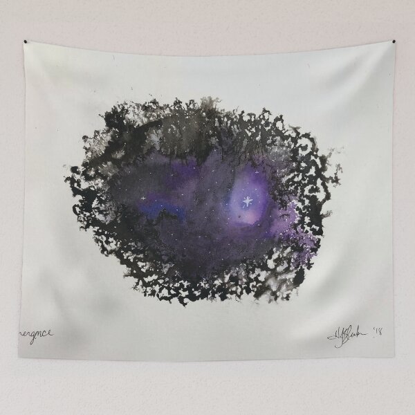 Item preview, Emergence designed and sold by AechJayinPigment.