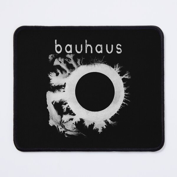 Item preview, Bauhaus symbol n type designed and sold by haleemadefaker.