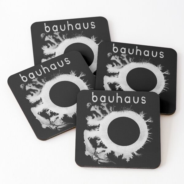 Artikelvorschau, Bauhaus-Symbol Typ n entworfen und verkauft von haleemadefaker.
