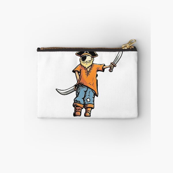 Item preview, Chopper wielding  designed and sold by Glenbobagins.