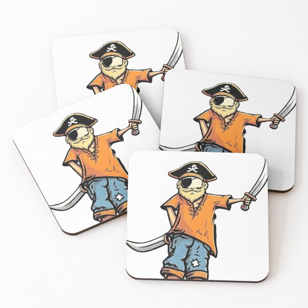 Item preview, Chopper wielding  designed and sold by Glenbobagins.