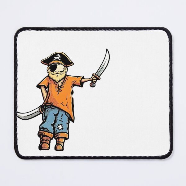 Item preview, Chopper wielding  designed and sold by Glenbobagins.