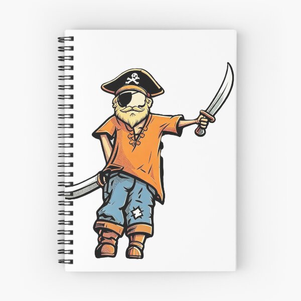 Item preview, Chopper wielding  designed and sold by Glenbobagins.