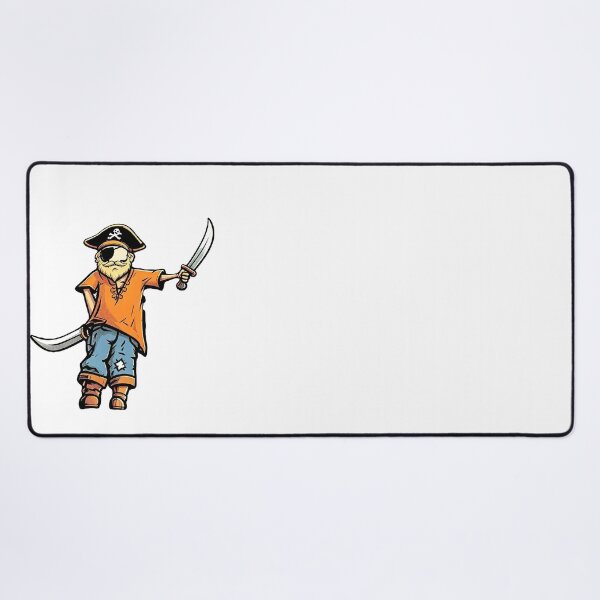 Item preview, Chopper wielding  designed and sold by Glenbobagins.