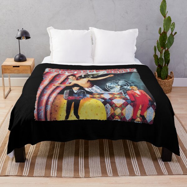 Item preview, Surreal Band Art Replication designed and sold by JAMESDIAM.