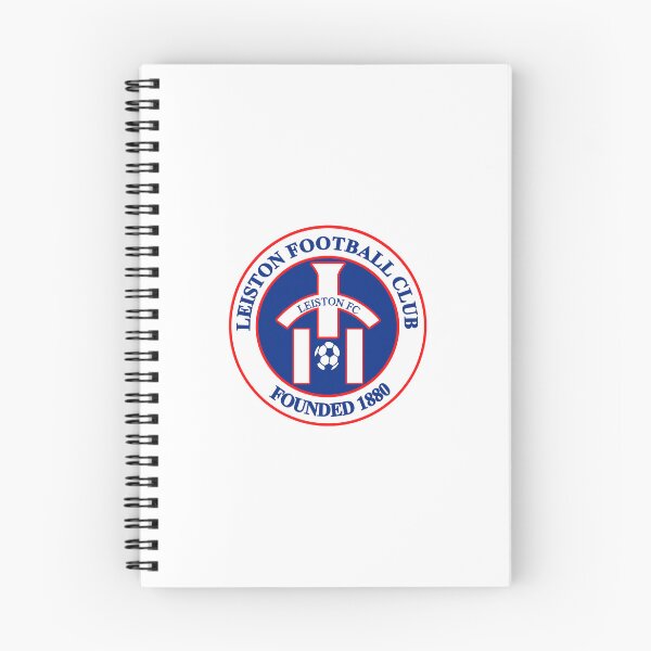 Item preview, Leiston Football Club Circular Crest Logo designed and sold by ucal.
