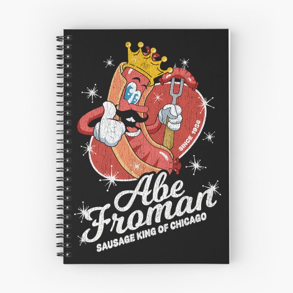 Item preview, Crowned Sausage Mascot Comedy Movie designed and sold by MathildeBinet.