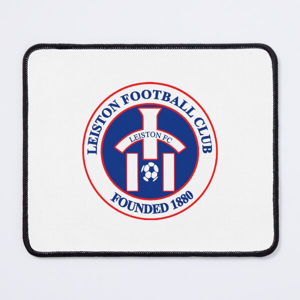 Item preview, Leiston Football Club Circular Crest Logo designed and sold by ucal.