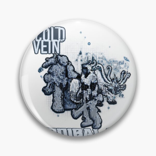 Item preview, Cannibal Ox Cold Vein Inspired Abstract Urban Art Design designed and sold by ImbueArts.