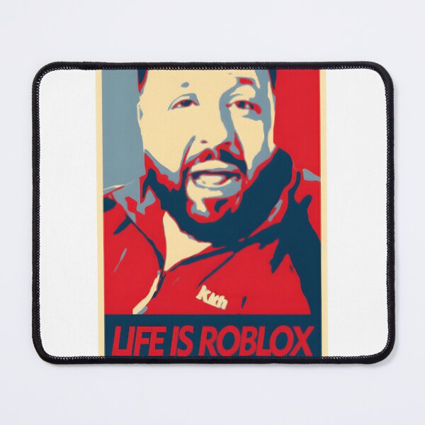 Item preview, Life Inspired by Roblox Gaming Culture and Virtual Adventures designed and sold by flaviadesigner.