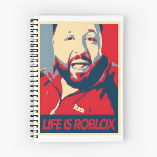 Item preview, Life Inspired by Roblox Gaming Culture and Virtual Adventures designed and sold by flaviadesigner.
