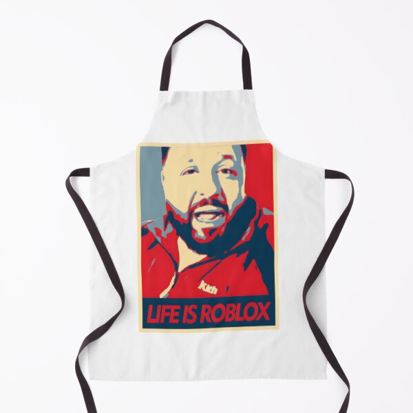 Item preview, Life Inspired by Roblox Gaming Culture and Virtual Adventures designed and sold by flaviadesigner.
