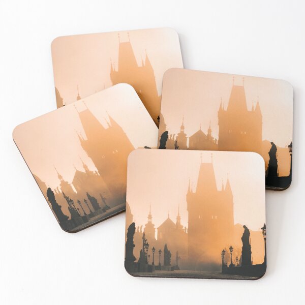 Item preview, Autumn Acquamarina Hotel aWoodland Magic designed and sold by fjakopje.