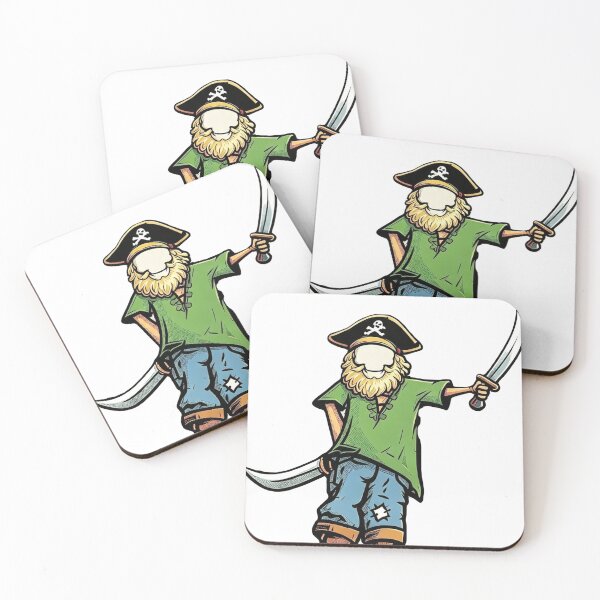 Item preview, Copy of Chopper wielding  designed and sold by Glenbobagins.