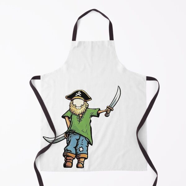 Item preview, Copy of Chopper wielding designed and sold by Glenbobagins.