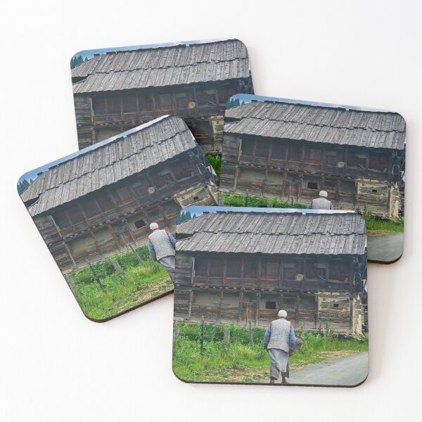 Item preview, Crisp Air Acquamarina Hotel Cozy Days designed and sold by fjakopje.