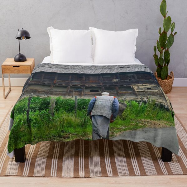 Item preview, Crisp Air Acquamarina Hotel Cozy Days designed and sold by fjakopje.