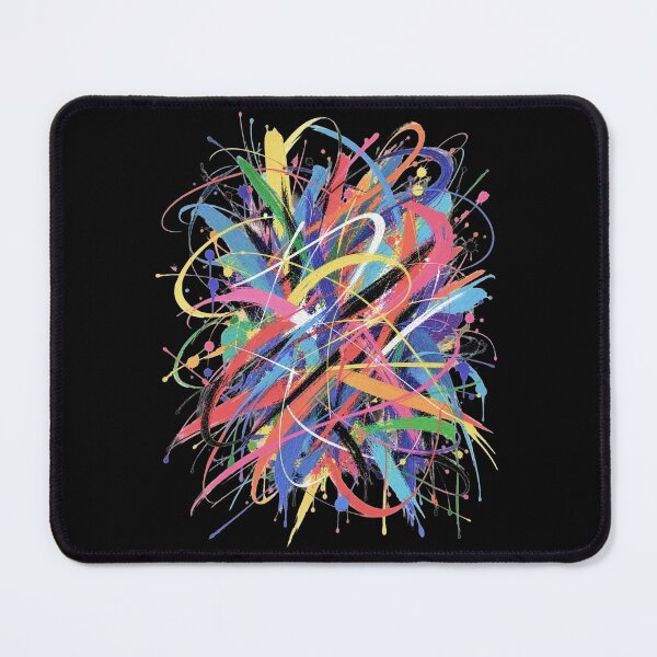 Item preview, Chromatic Motion designed and sold by abstractengine.