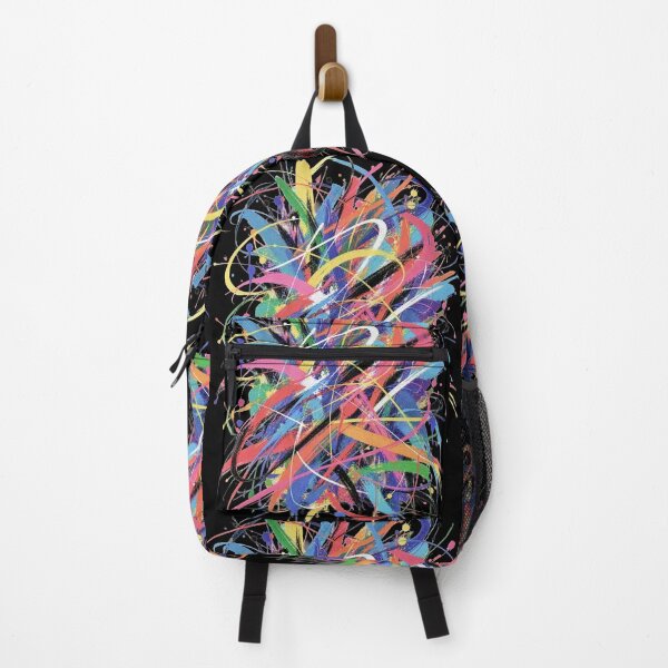 Item preview, Chromatic Motion designed and sold by abstractengine.