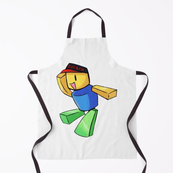 Item preview, Roblox Noob Gamer Character Funny Design for Fans designed and sold by tuffcookiet.
