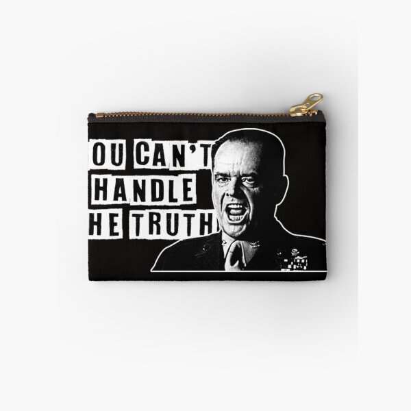 Item preview, You Can’t Handle The Truth Vintage 2 designed and sold by Snakesmoisy.